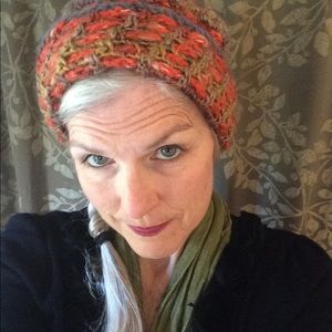 Meet your Posher, Patricia